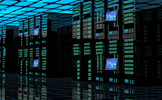 Up Close with Carlyle