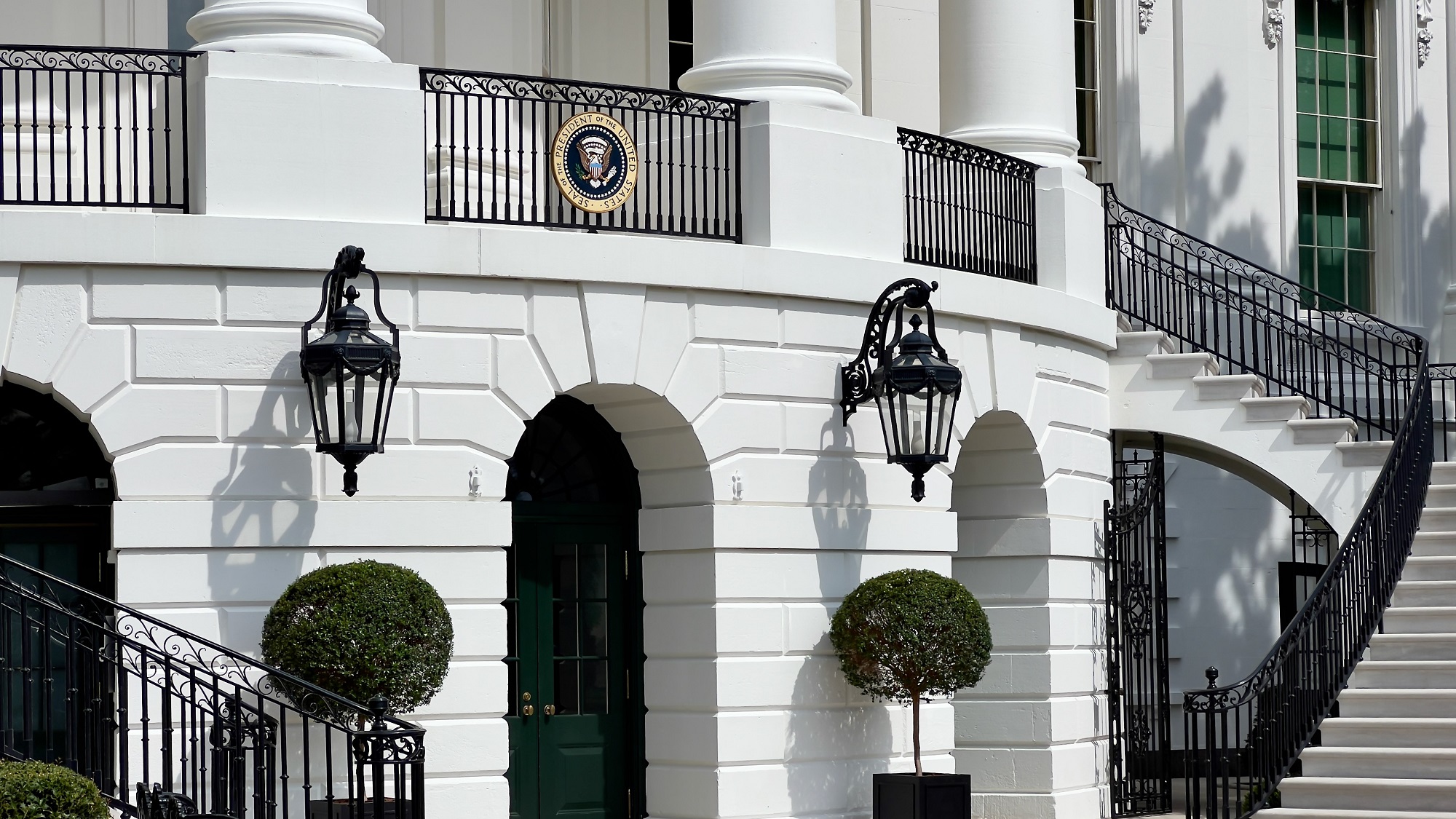 You Say Goodbye and I Say Hello