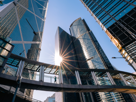 The Rise of Private Markets